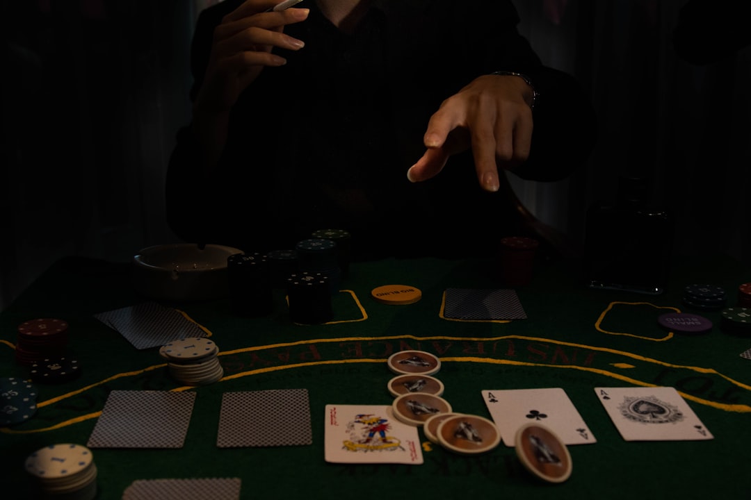 Blackjack Strategy
