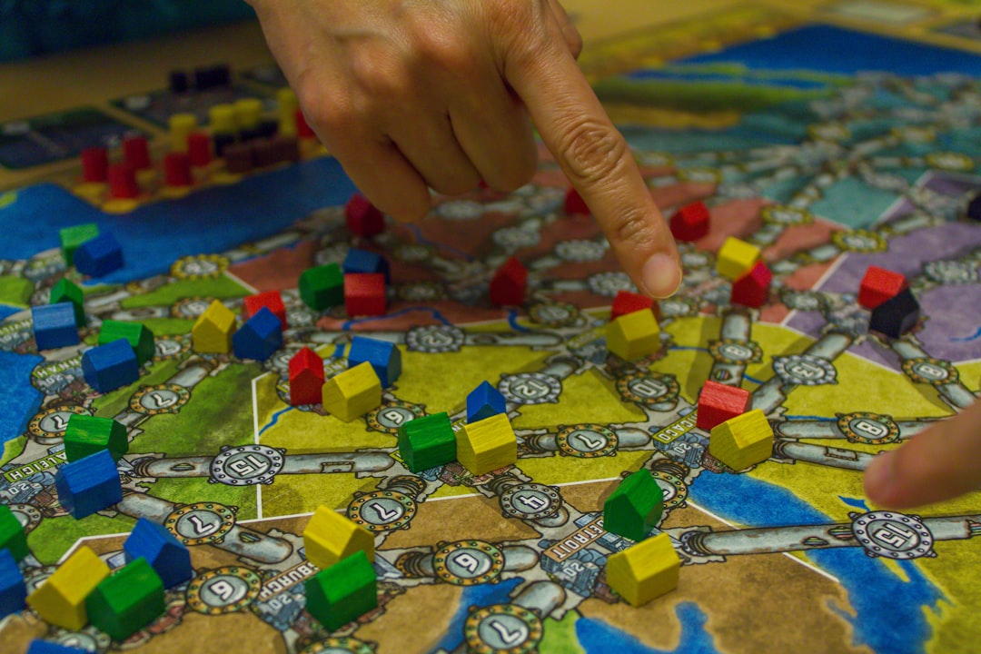 Best Strategy Games Of All Time