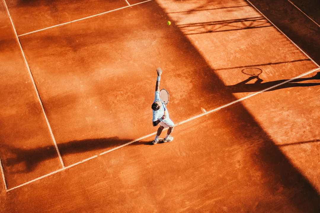 What Is A Game In Tennis