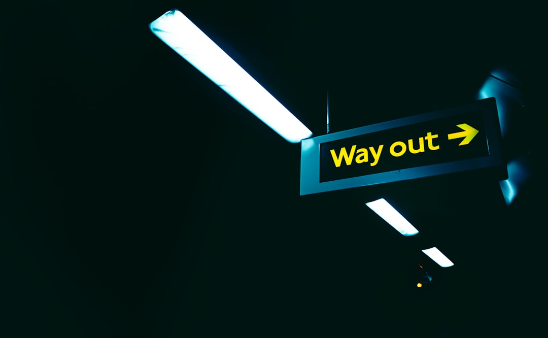 A Way Out Game