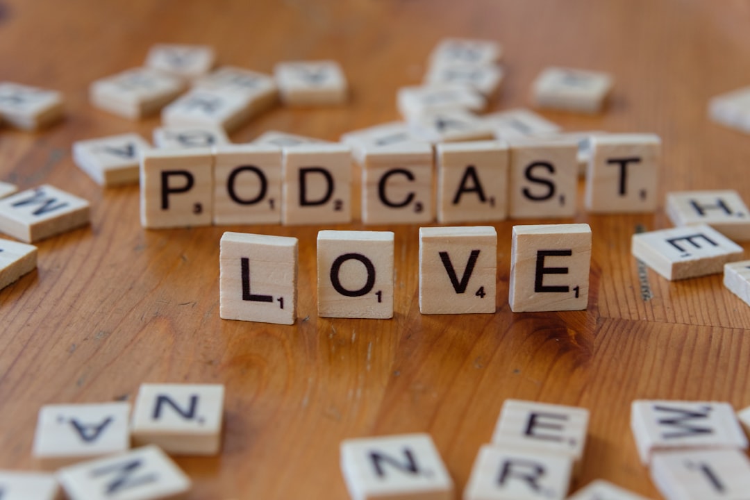 Best Podcasts 2025