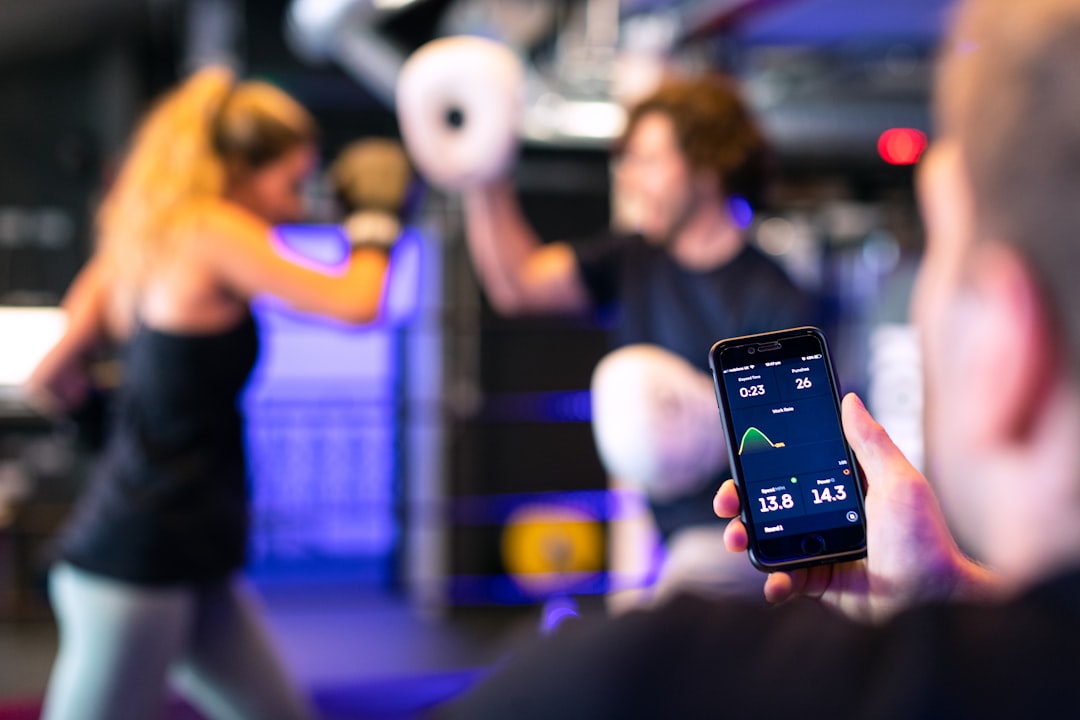 Best Workout Apps