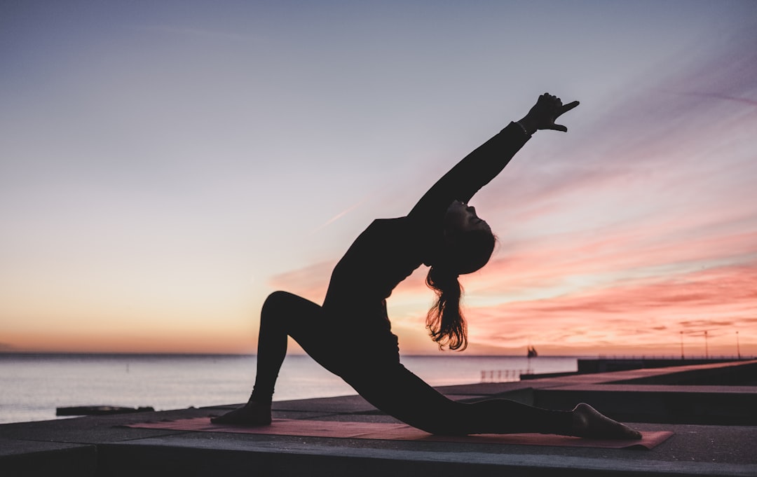 Best Yoga Poses For Back Pain