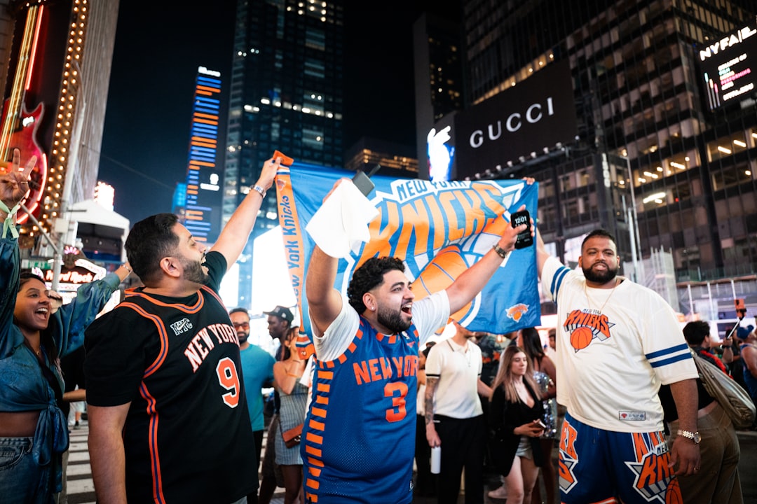 Did The Knicks Win The Championship
