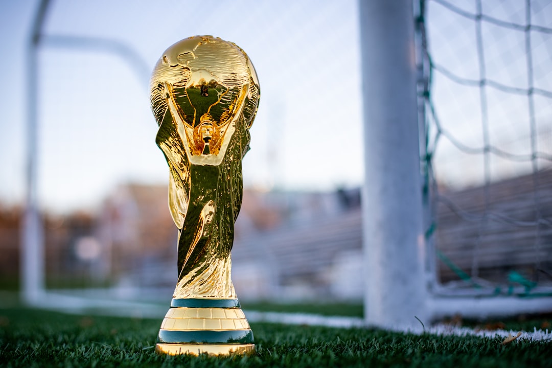 How Does The World Cup Work