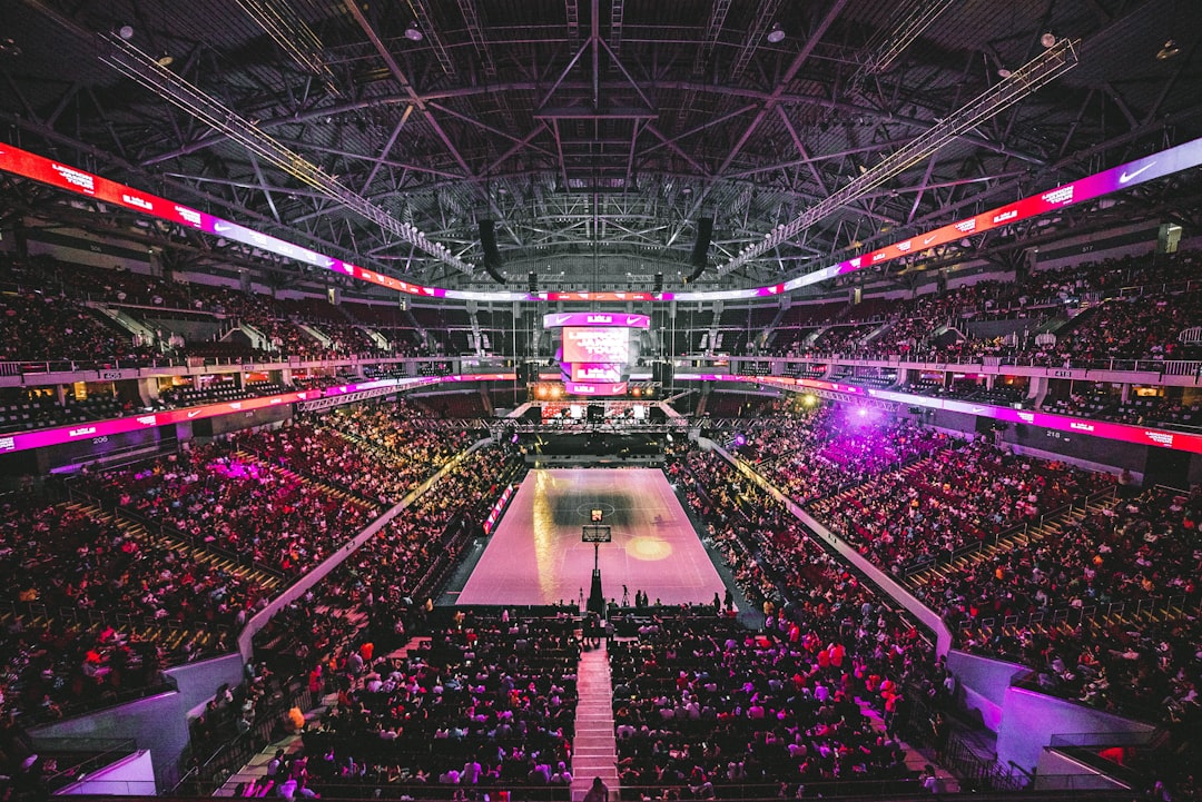 Nba Game