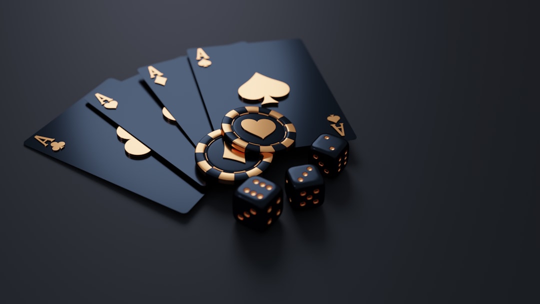Poker Strategy