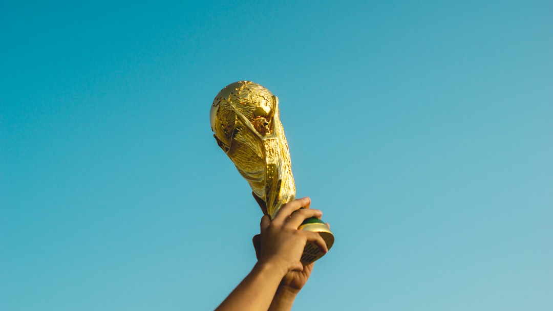 Who Is Favored To Win The World Cup