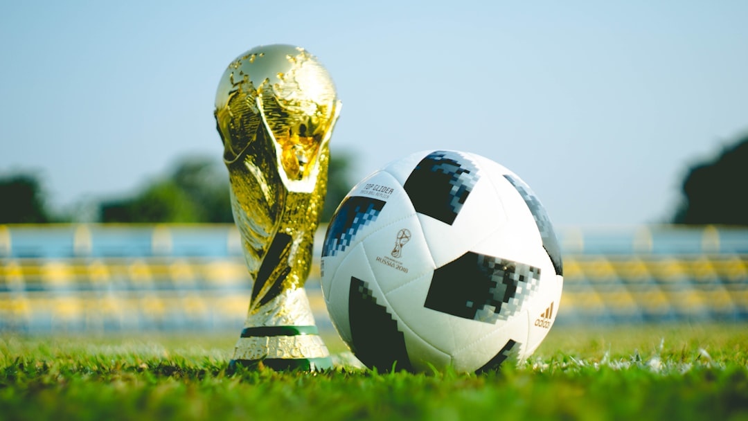 How Long Is A World Cup Soccer Game