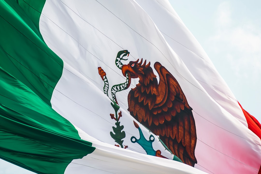 Mexico Next Game