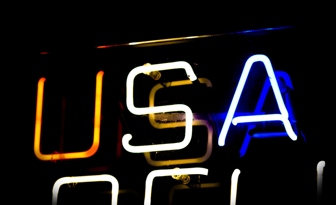 Usa Game